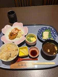 Slow food 奏樹庵