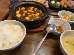 北京飯店 東所沢店