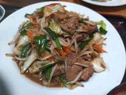 角新食堂