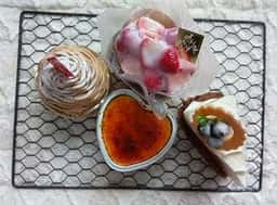 Patisserie Citron