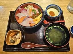 とやま鮨 海富山