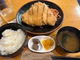 カツ吉