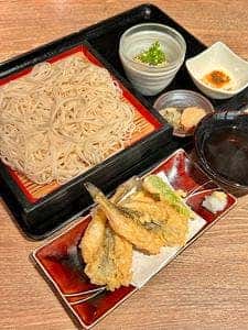 ハタハタ屋敷