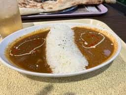 ロイヤルカリー カインズホーム茂原店