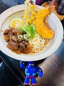 うどん処 裕