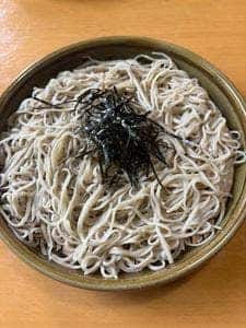 満留井