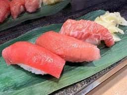 仙令鮨 仙台駅3階店