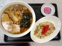 八千代食堂