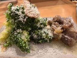 おけら食堂