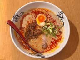 担々麺 四川
