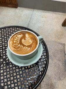 OVERDAY COFFEE