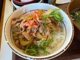 すき家 1国沼津共栄店
