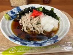 若菜そば 茶屋町口店