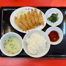 八宝亭 恵比寿店