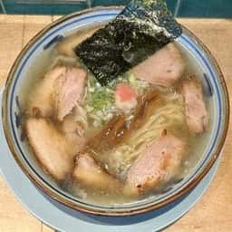 はるちゃんラーメン