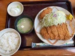 とんかつ竹亭 谷山店