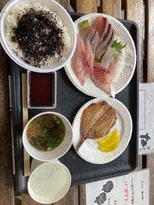 鈴木水産 VISON