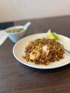 四川菜麺 紅麹屋