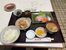 富士食堂