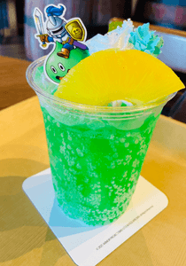 LUIDA'S BAR