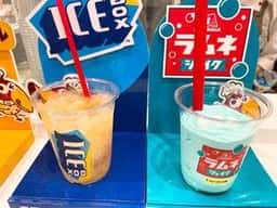 森永のおかしなおかし屋さん 東京駅店
