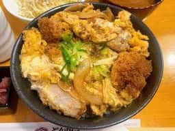 とんかつ大宝 西新橋店