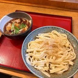 武蔵野うどん竹國 飯田橋店