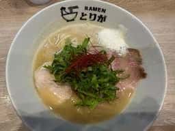 RAMEN とりが