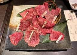 BeefGarden 恵比寿