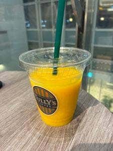 タリーズコーヒー 羽田空港第3ターミナル店