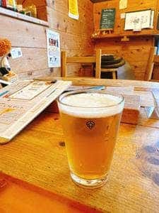 高円寺麦酒工房