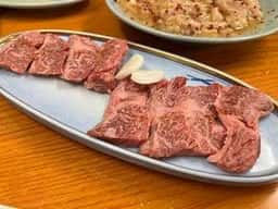 炭火焼肉・ホルモン モツの杉ちゃん