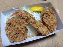 とんかつ和幸 ステーションスクエア相模大野売店