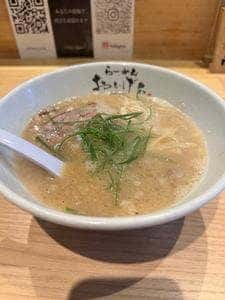 らーめん おいげん 太宰府店