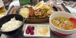 奈良若草カントリー倶楽部