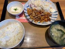やよい軒 南郷通19丁目店