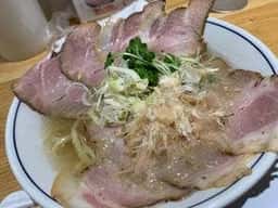 らーめん鱗 難波店