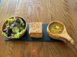 SOUPHOLICスープホリック