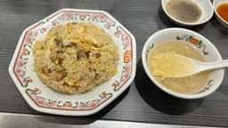 餃子の王将 中野店