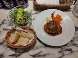 Le Bar a Vin 52 AZABU TOKYO 関内店