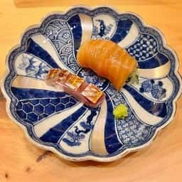 鮨 和久 sushi WAKU