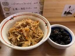 酒と肴 トクジ