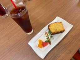 Cafe Riecco