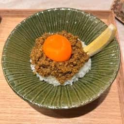 焼鳥にしき