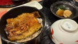 かわ祥 大丸梅田店