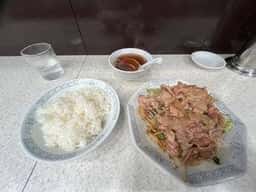 中華 三富