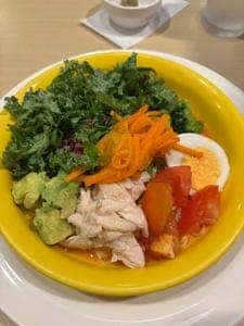 ガスト 広島本通店