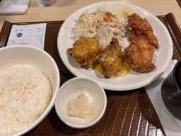 ガスト 広島本通店