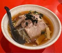 四川料理 長楽