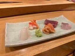 すし居酒屋 とわだ